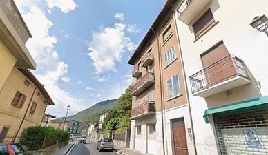 Splendido quadrilocale arredato con cantina