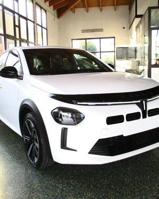 Lancia Ypsilon Hybrid e-DCT - Ok Neopat. - PRONTA