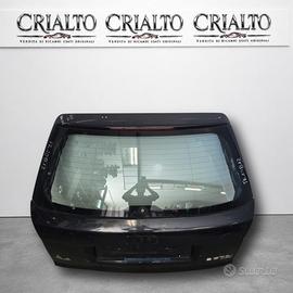 Portellone - Audi A4 2000/2004