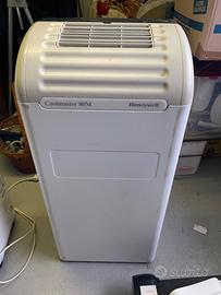 Condizionatore portatile