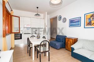 Appartamento - Letojanni