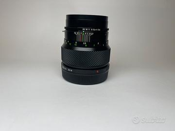 ZENZANON 150mm F3.5 Zenza Bronica
