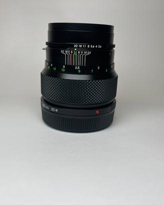 ZENZANON 150mm F3.5 Zenza Bronica