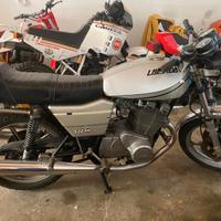 Laverda 500 4 valvole