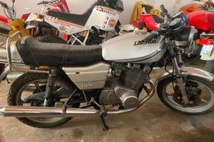 Laverda 500 4 valvole