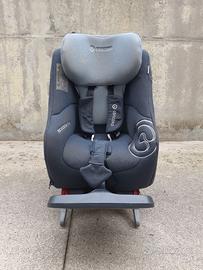 Seggiolino Auto Concord Reverso Plus i-Size Isofix