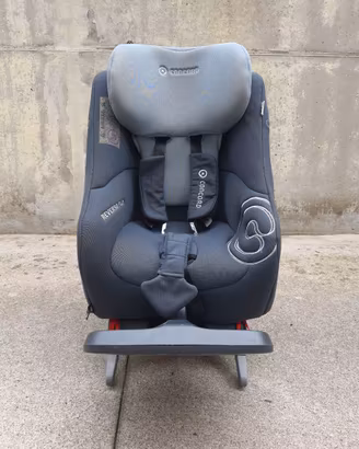 Seggiolino Auto Concord Reverso Plus i-Size Isofix