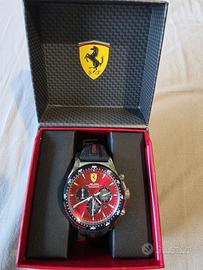 orologio Ferrari "Pilota Cronometro" 