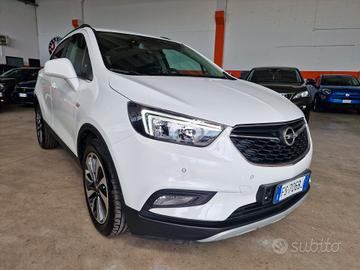 Opel Mokka X 1.4 Turbo GPL Tech 140CV 4x2 Innovati