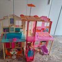 Casa Malibu di Barbie