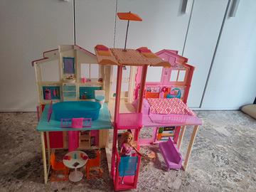 Casa Malibu di Barbie