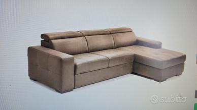 Arredamento salotto
