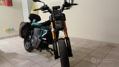 BMW CE 02 (11kW)