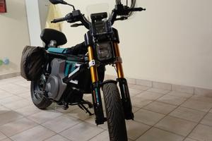 BMW CE 02 (11kW)
