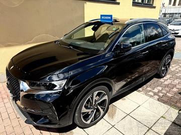 DS AUTOMOBILES DS 7 Crossback E-Tense 4x4 Grand