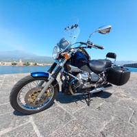 Moto Guzzi Nevada Club 750 - 2003