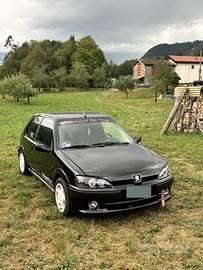 Peugeot 106