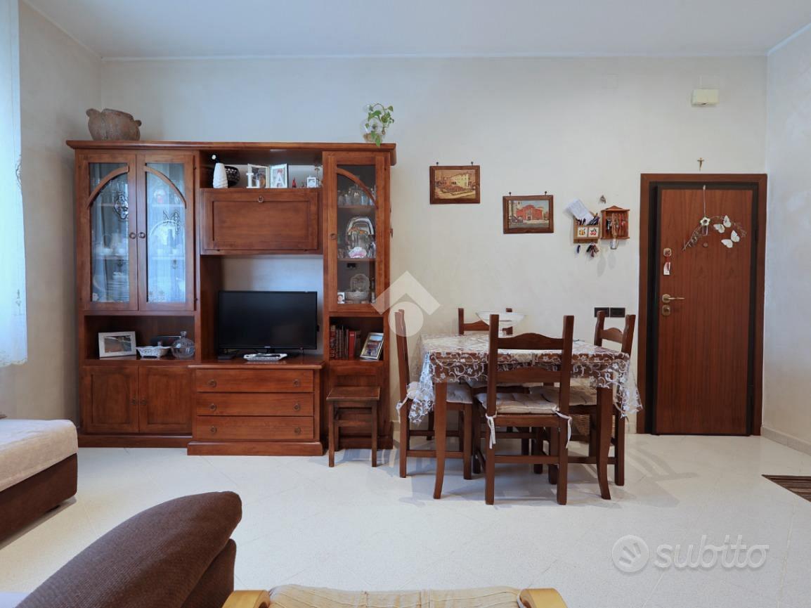 Appartamento – Reggio Emilia, Villaggio Umberto Pistelli, Santa Croce - Altro