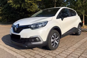 Renault Captur 1.2 TCe 90 CV Zen – 77.300 km –