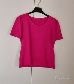 Maglietta donna, t-shirt, tshirt in cotone