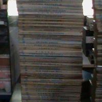 Tex Willer sequenza completa lotto