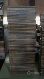 Tex Willer sequenza completa lotto