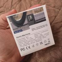 pompa elettrica BL01