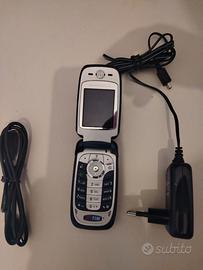 Telefonino vintage Motorola V360