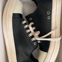 Scarpe Mod. Rick Owens - Tag. 44 - Nuove (sconto)