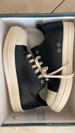 Scarpe Mod. Rick Owens - Tag. 44 - Nuove (sconto)