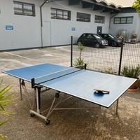 Ping pong