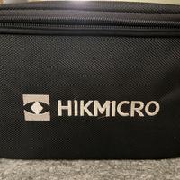 Visore termico hikmicro Th35