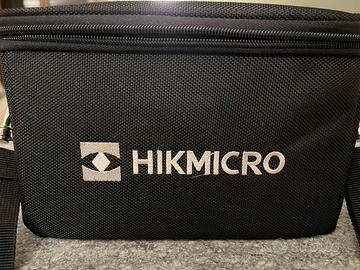 Visore termico hikmicro Th35