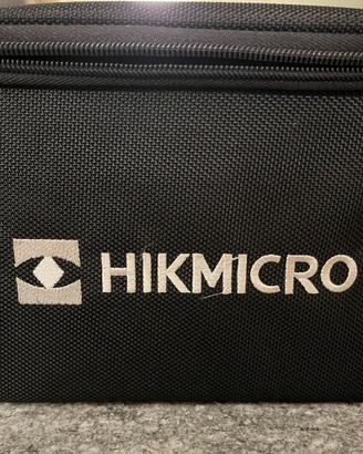 Visore termico hikmicro Th35