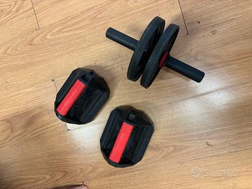 Accessori palestra