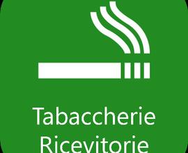 Storica tabaccheria ricevitoria vic.ze mogliano