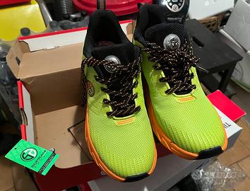 Scarpe Soprani Sport 43