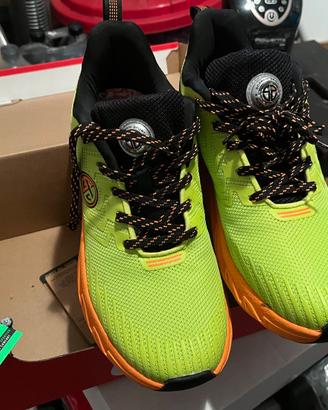 Scarpe Soprani Sport 43