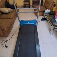 Tapis roulant "Turner Vegas Pro" 