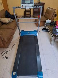 Tapis roulant "Turner Vegas Pro" 