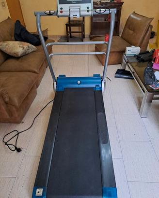Tapis roulant "Turner Vegas Pro" 