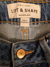 Jeans nuovo