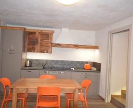 Casa vacanza in Valle D'Aosta CIR VDA-SARRE-0029