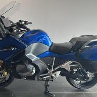 BMW R 1250 RT Sport Abs