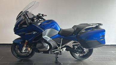 BMW R 1250 RT Sport Abs