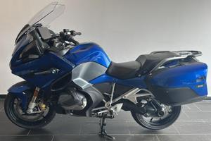 BMW R 1250 RT Sport Abs
