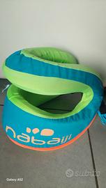 Gilet salvagente piscina per bambini