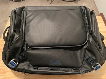 Borsa posteriore BMW Motorrad