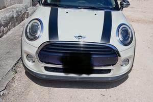 Mini Cooper 1.5. 5p