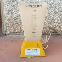 attrezzature per impollinazione kiwi